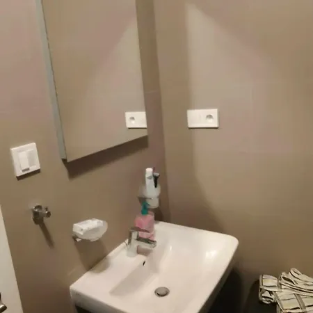 V Centre Mesta * Kassa