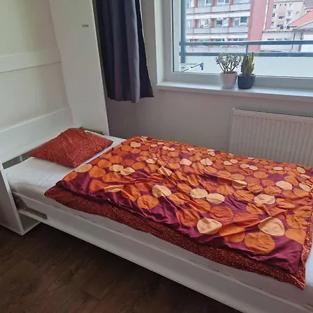 Apartamento V Centre Mesta *