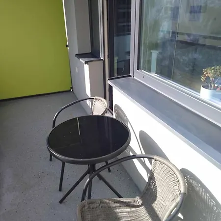 V Centre Mesta شقة *