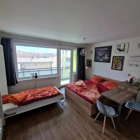 Apartamento V Centre Mesta *